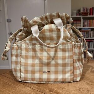 Calpak Insulated Lunch Bag